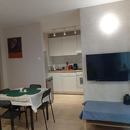 Apartament Zacisze 쳉스토호바 외부 사진
