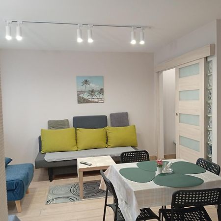 Apartament Zacisze 쳉스토호바 외부 사진