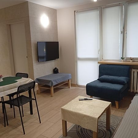 Apartament Zacisze 쳉스토호바 외부 사진