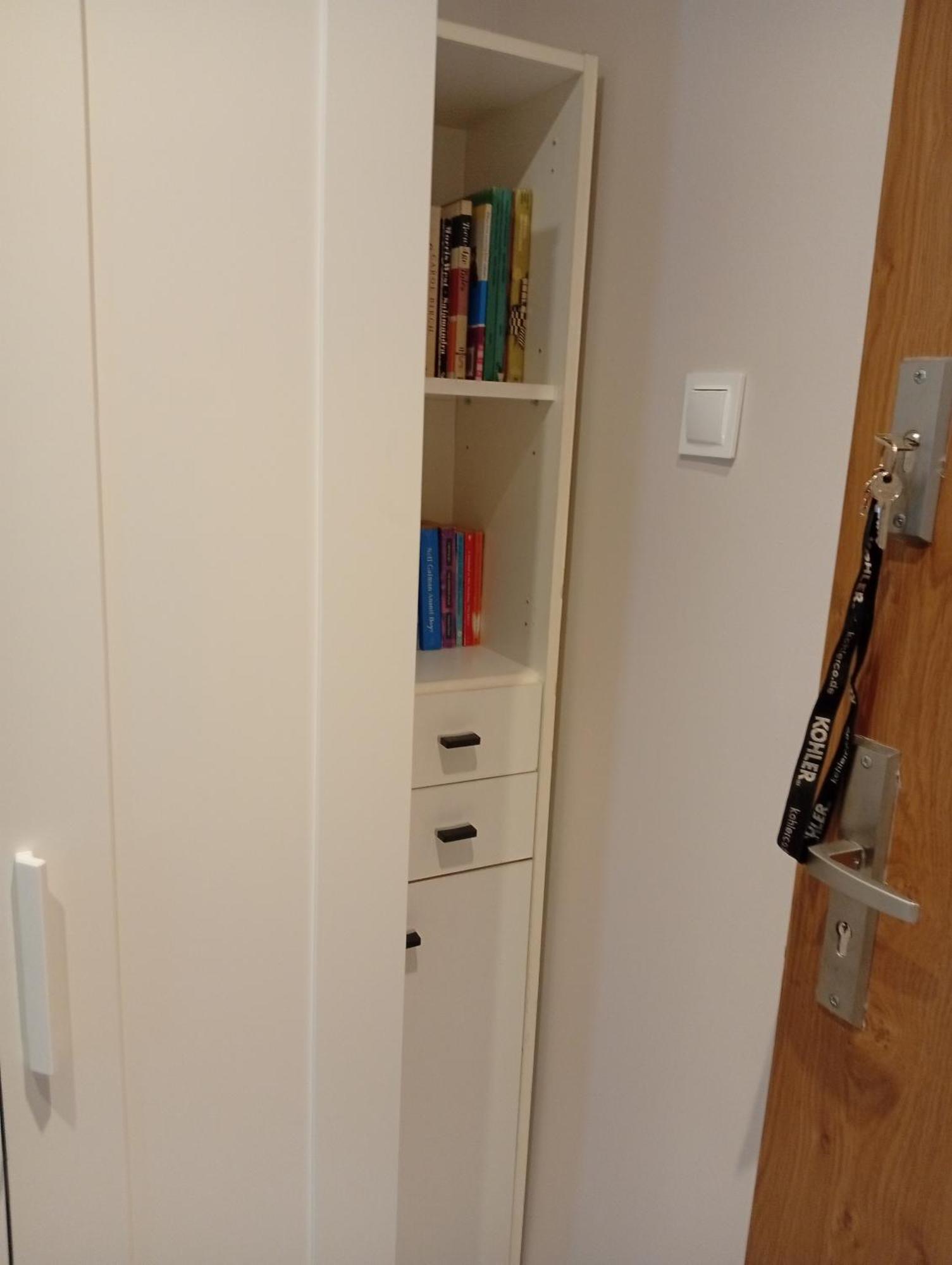 Apartament Zacisze 쳉스토호바 외부 사진