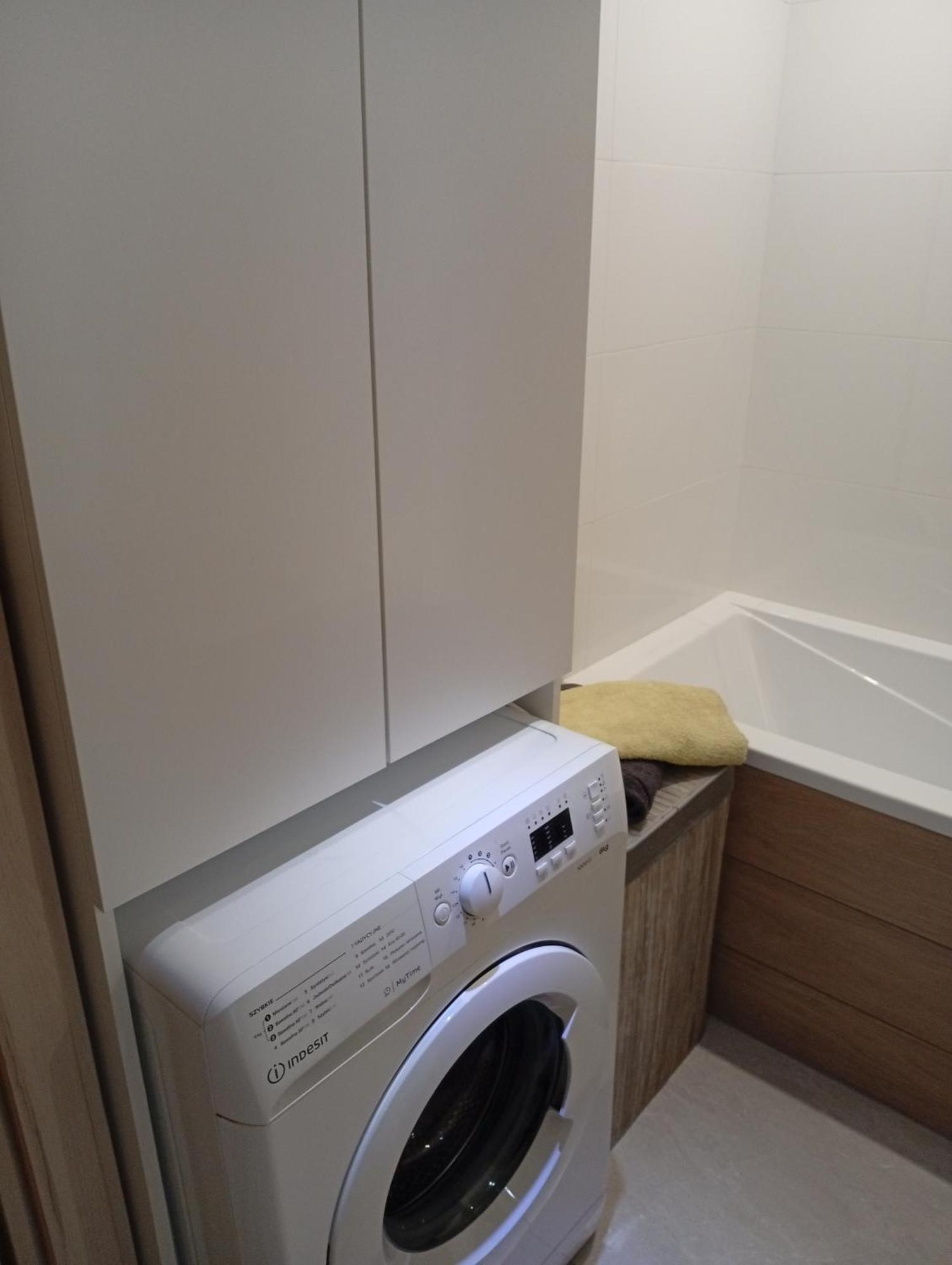Apartament Zacisze 쳉스토호바 외부 사진