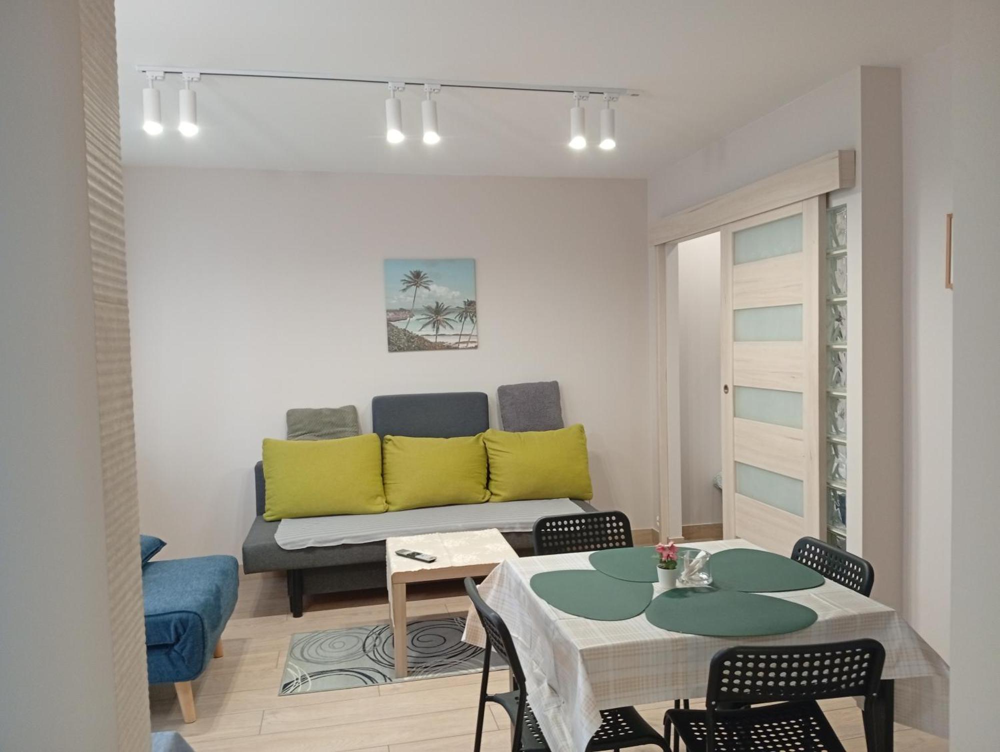 Apartament Zacisze 쳉스토호바 외부 사진