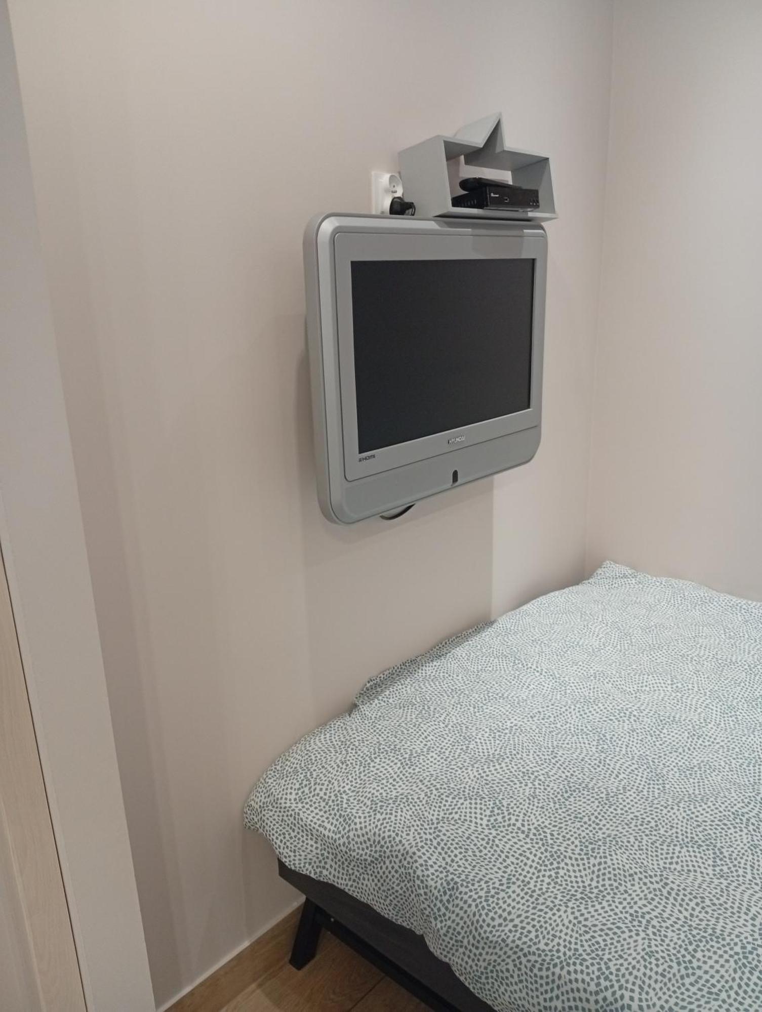Apartament Zacisze 쳉스토호바 외부 사진